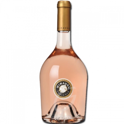 2025 Chateau Miraval Ros�- C�tes de Provence