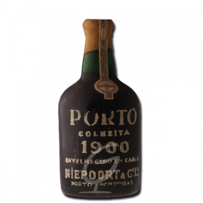 Portwein Raritten von 1900
