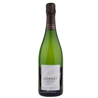 Gosset Extra Brut Champagner