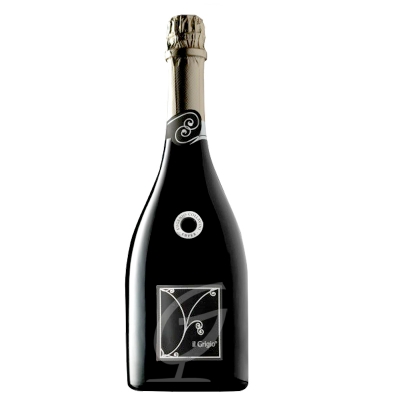 Il Grigio Vino Spumante a Metodo Charmat Lungo