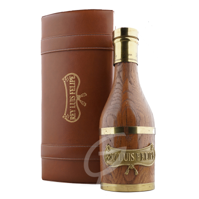 Luis Felipe Gran Reserva 75 Jahre