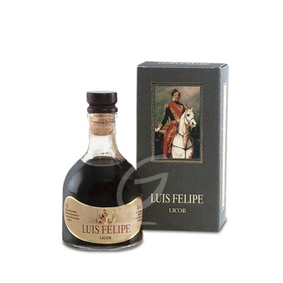 Luis Felipe - Liccor de Brandy