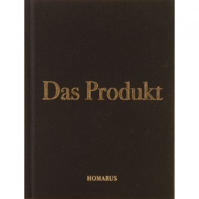Das Produkt-Homarus Verlag