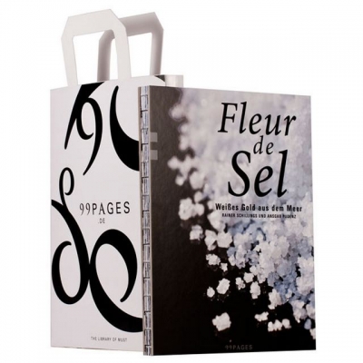 Fleur de Sel Limidet Edition / Rainer Schillings