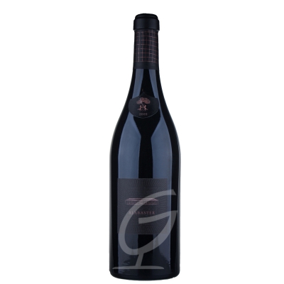 2009 Alabaster Teso La Monja Toro Spanien