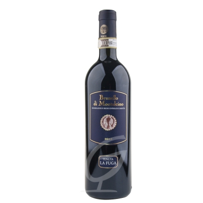 2012 Brunello di Montalcino Tenuta La Fuga Toskana Italien