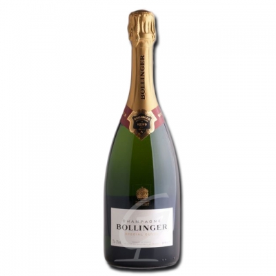 Bollinger - Special Cuve