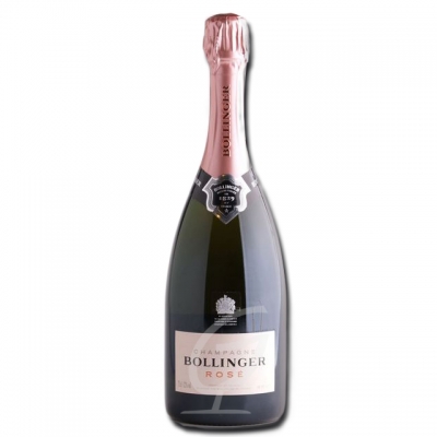 Bollinger - Rosé Bollinger - Rosé