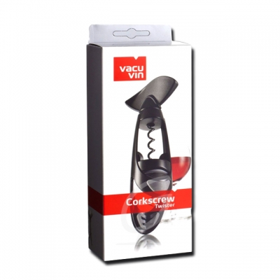Corkscrew Twister- Korkenzieher