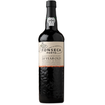 Fonseca 20 Jahre Tawny Port