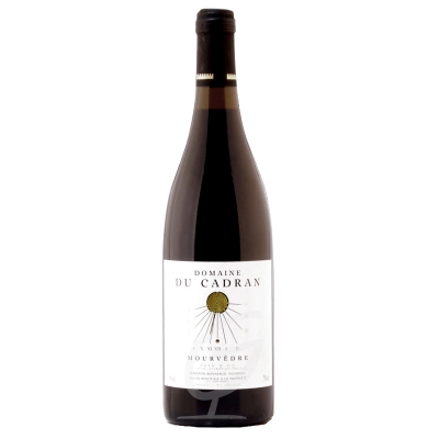 2011 er Mourvdre Domaine du Cadran