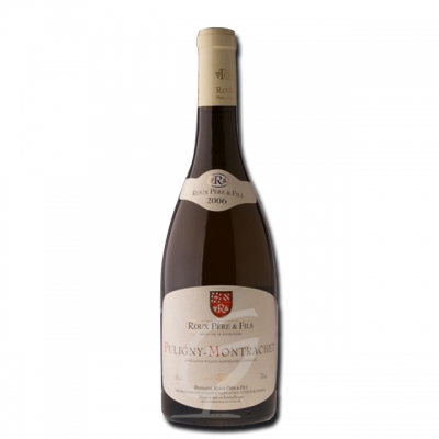 2006 Puligny-Montrachet