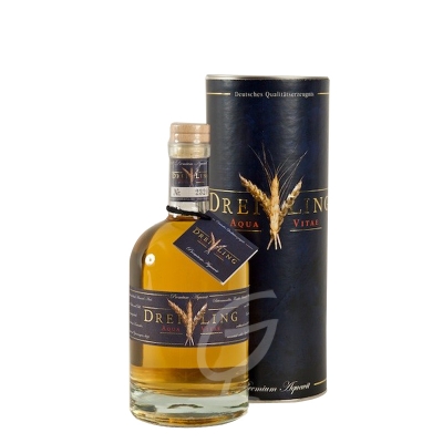 Dreiling- Aqua Vitae Kreuzritter