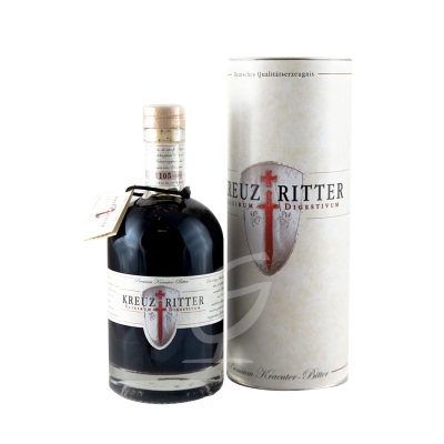 KREUZRITTER ELIXIRUM APERITIVUM Kreuzritter