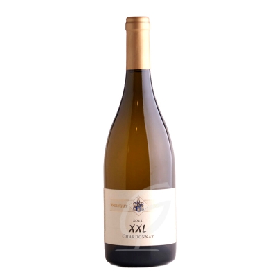 2011 Chardonnay "XXL" Weingut Milch