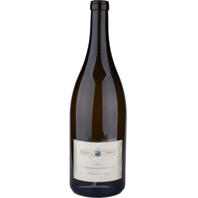 2014 Chardonnay "Nonnengarten" Weingut Milch