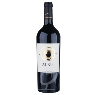 2006 Albis Haras de Pirque Maipo Valley Chile
