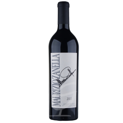 2011 Maurizio Zanella Ca' del Bosco Lombardei Italien