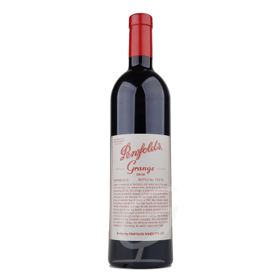 2018 Grange Bin 95 Penfolds