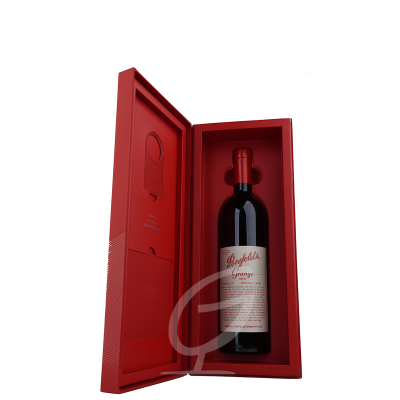 2018 Grange Bin 95 Penfolds