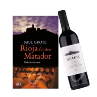 Rioja fr den Matador inkl. 0,7 Ltr Rioja