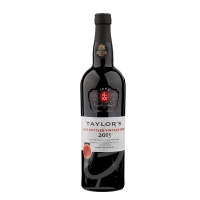 2015 Taylor's Late Bottled Vintage LBV