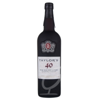 Taylor's Port Tawny 40 Years Old