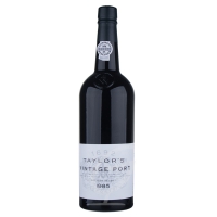 1985 Taylor's Vintage Port