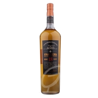 Grappa Stravecchia 18 Mesi Reserva Lorenzo Gasparini (1,5 Ltr.)