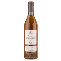 Cognac Grande Champagne Alliance No.4 Ragnaud-Sabourin