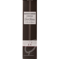 Cognac Grande Champagne Alliance No.4 Ragnaud-Sabourin