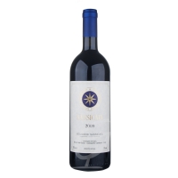 2009 Sassicaia Bolgheri DOC