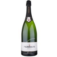 Ferrari Brut Trentodoc Magnum