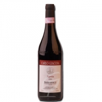 2004 Barbaresco Narin Carlo Giacosa Piemont Italien