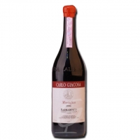2004 Barbaresco Montefico Magnum Carlo Giacosa Piemont Italien