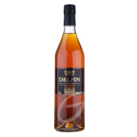 Delfin Cognac Fine Champagne