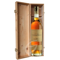 Grappa della Cantina Privata 21 Jahre DMG in HK