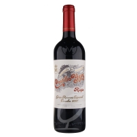 2007 Castillo Ygay Gran Reserva Especial MG / Rioja Spanien