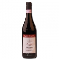 2004 Barbaresco Montefico Carlo Giacosa Piemont Italien