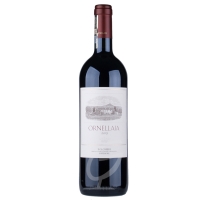 2013 Ornellaia Eleganza Tenuta Toskana Italien