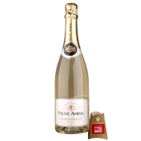 Veuve Ambal Blanc de Blancs Brut Cremant de Bourgogne