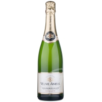 Veuve Ambal Crmant de Bourgogne Grande Cuve