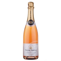 Veuve Ambal Ros Crmant de Bourgogne Grande Cuve