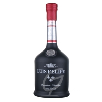 Luis Felipe Brandy 0,7 Ltr. in G.P.