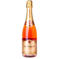 Taittinger Champagner Brut Prestige Ros