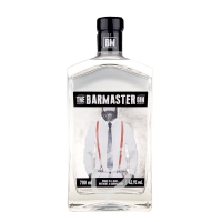 Gin - The Barmaster Bonaventura Maschio
