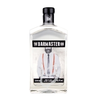 Gin - The Barmaster Bonaventura Maschio Doppelmagnum