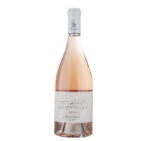 2016 Quintessence Rose -cru classes Domaine Rimauresq