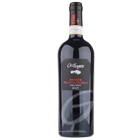 2014er Amarone della Valpolicella DOCG Ca´Rugate, Punta Tolotti 0,75 Ltr