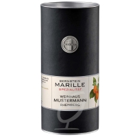 Geschenkdose f�r Scheibel No1 Bernstein-Marille